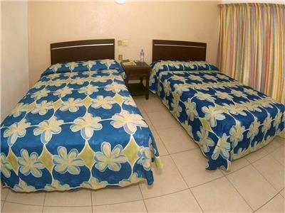 Hotel Rio Balsas