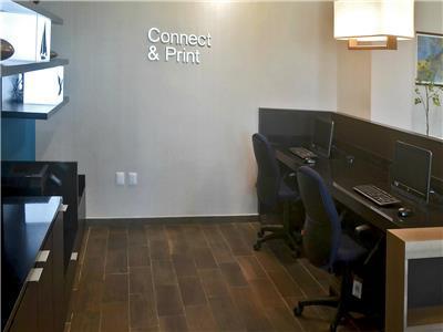 Hotel Fairfield & By Marriott Coatzacoalcos
