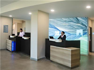 Fairfield & By Marriott Hotel