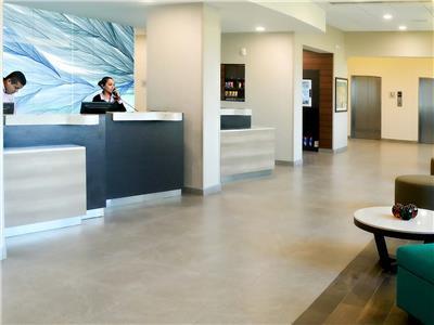 Fairfield & By Marriott