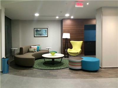Hotel Fairfield & By Marriott