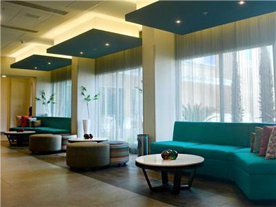 Hotel Fairfield & By Marriott 3*