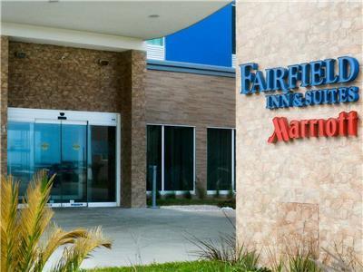 Fairfield & By Marriott 3* Coatzacoalcos