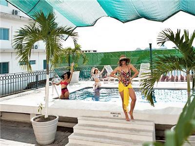 Hotel San Francisco Tapachula