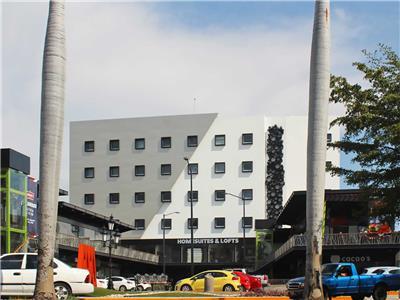 Homesuites Malecon Culiacan