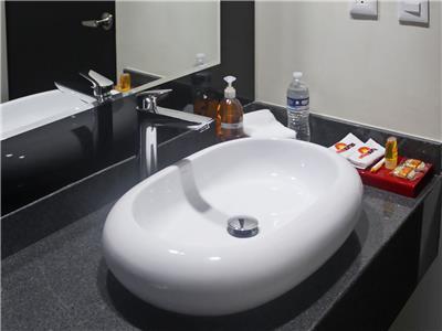 Hotel Homesuites Malecon