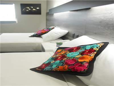 Homesuites Malecon 3* Culiacan