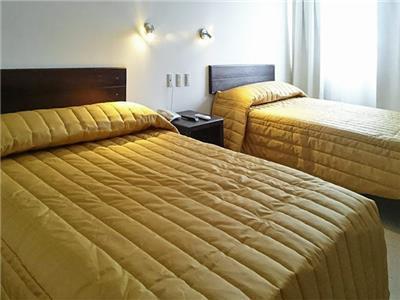 Hotel San Francisco