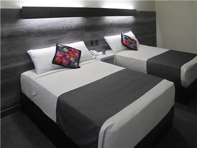 Homesuites Malecon