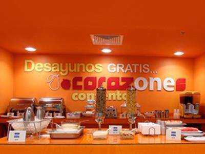 One Hotel Salina Cruz