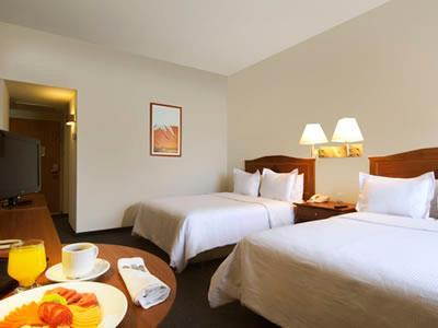 Hotel Fiesta Poza Rica