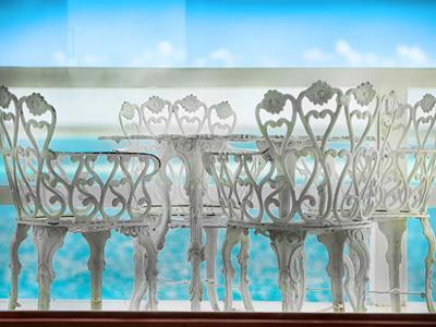 Laguna Hotel Bacalar