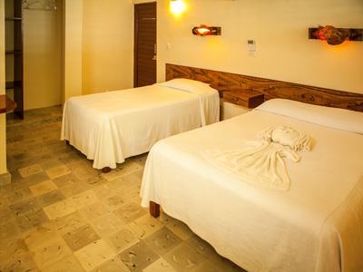 Hotel Laguna 3*