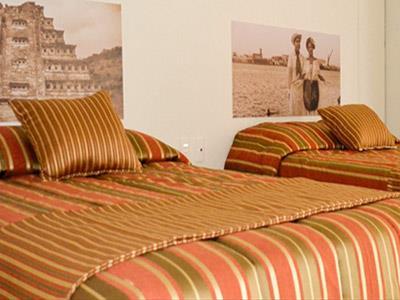 Ems Regional Hotel 2*