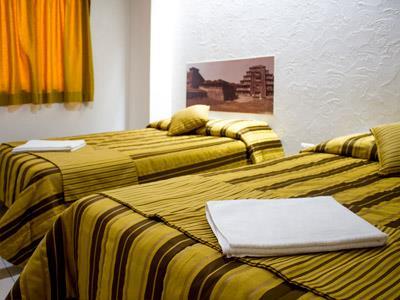 Hotel Ems Regional
