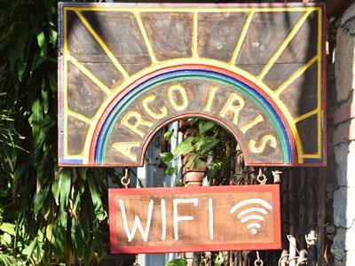 Arcoiris Hotel Puerto Escondido (Oaxaca)