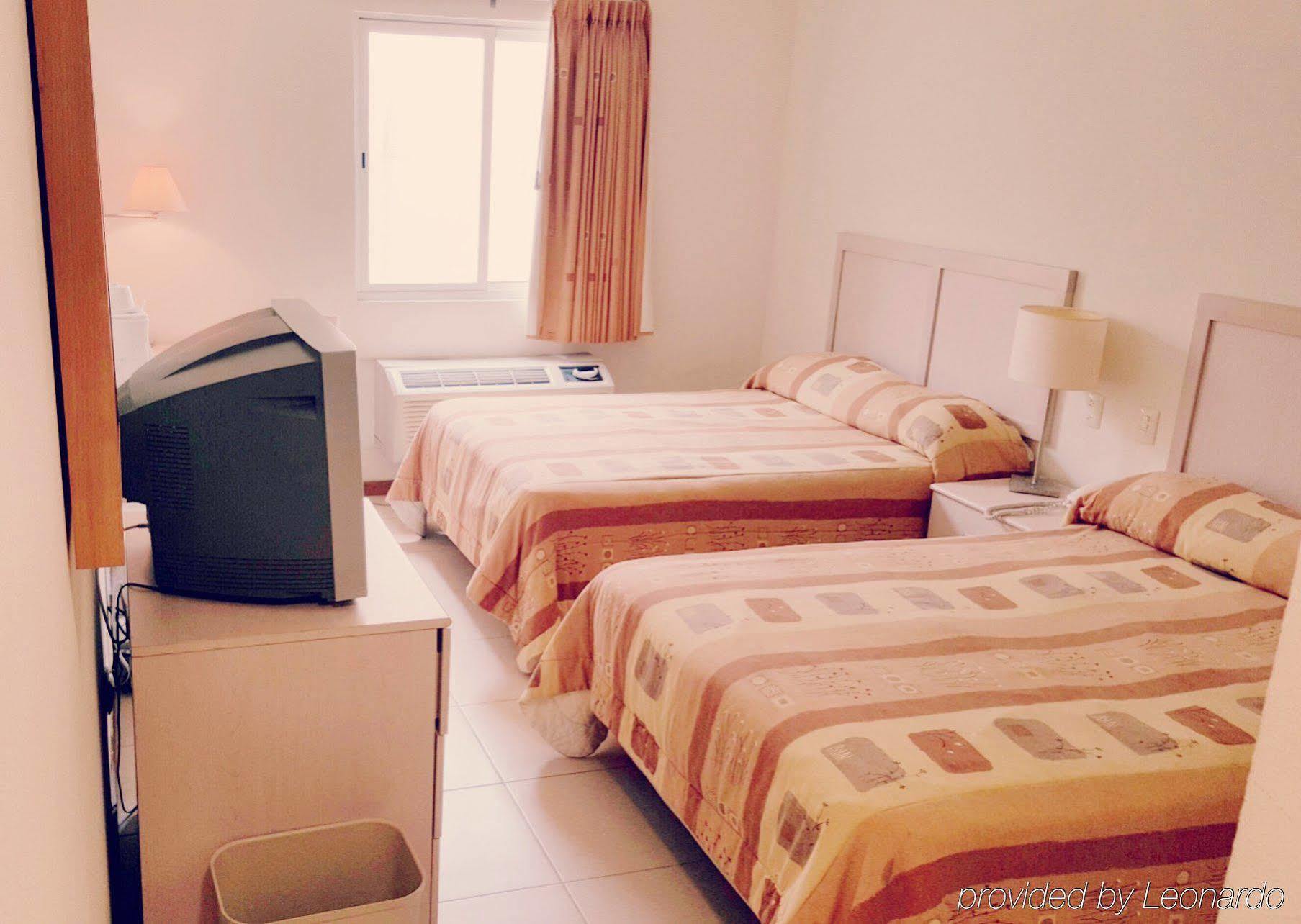 Provincia Express Hotel