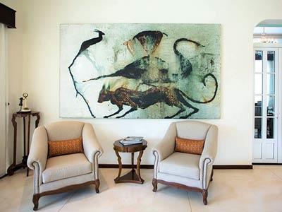 Hotel Delfina Boutique