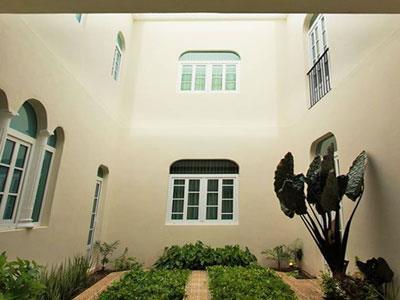 Delfina Boutique 5* Merida