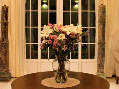 Hotel Delfina Boutique