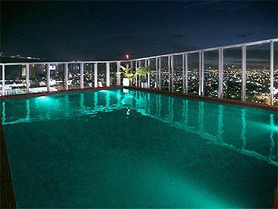 Hotel Belo Grand Morelia Hotel Morelia