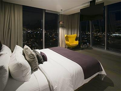 Hotel Belo Grand Morelia Hotel 4*