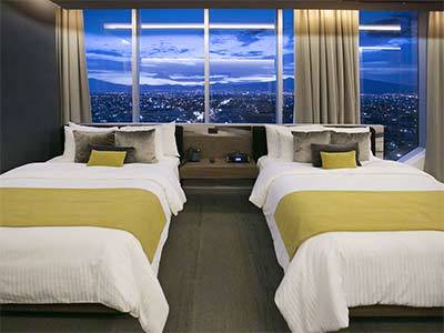 Hotel Hotel Belo Grand Morelia Morelia