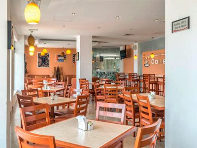 Real Hotel 4*