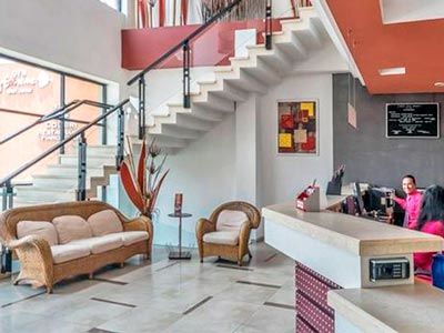Hotel Real 4*