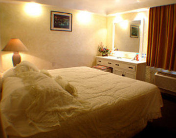 Hotel Acuario De 3*