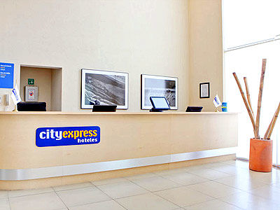 Express By Marriott 4* Ciudad del Carmen