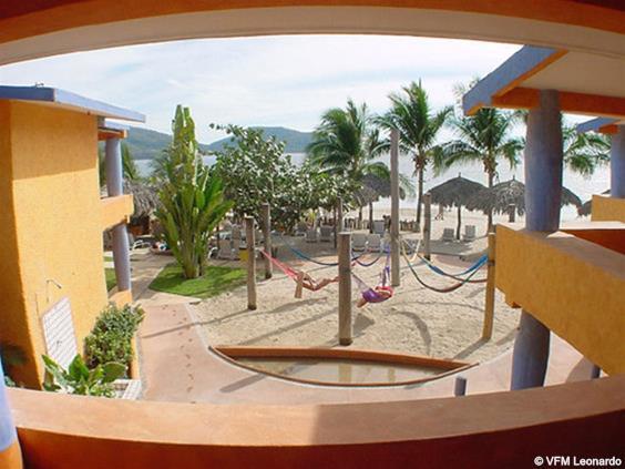 Mexicana Hotel 4*