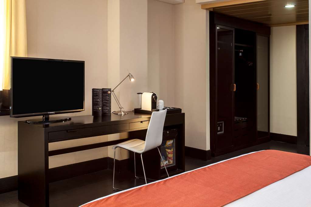 Nh Collection Centro Historico Hotel Mexico City