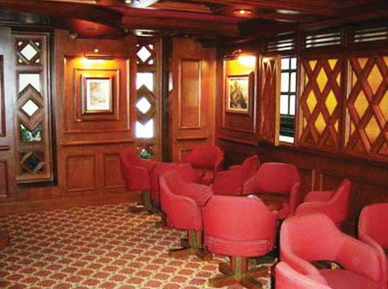 Exe Alameda Reforma 4* Mexico City