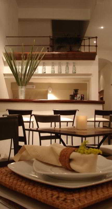 Bed & Breakfast Casa Aspeytia Boutique Queretaro