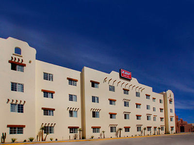 Zar Hotel
