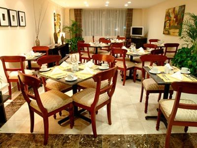 Marriott Hotel 5*