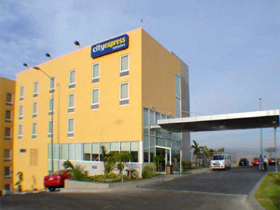 Express By Marriott Tuxtla Gutierrez
