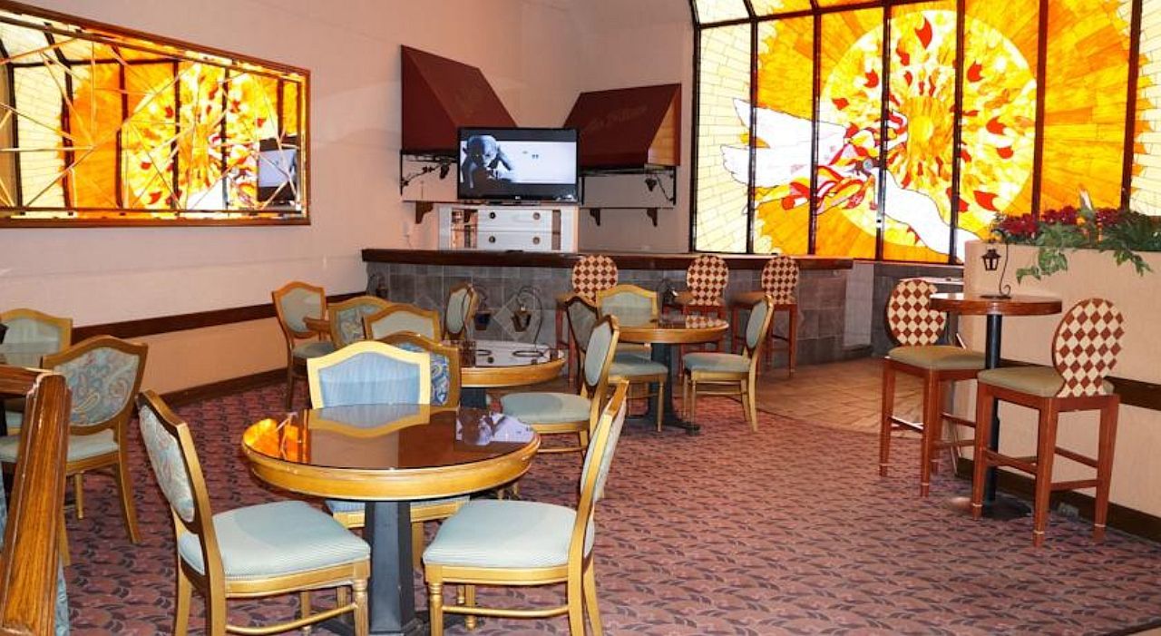 Palacio Del Sol 5*