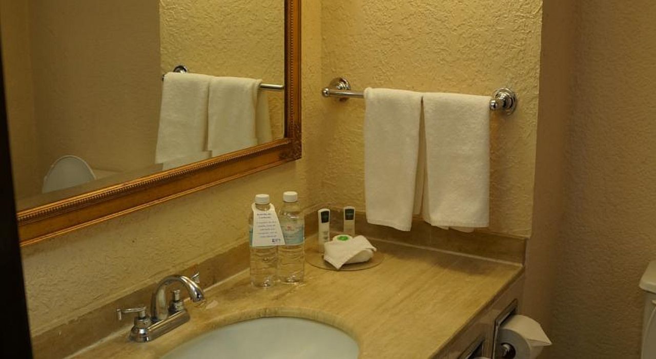 Palacio Del Sol 5* Chihuahua