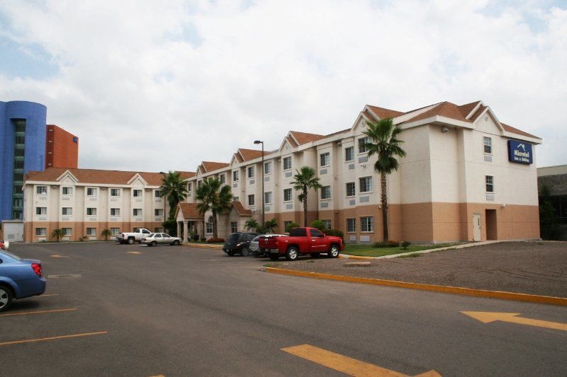 Microtel & By Wyndham Hotel