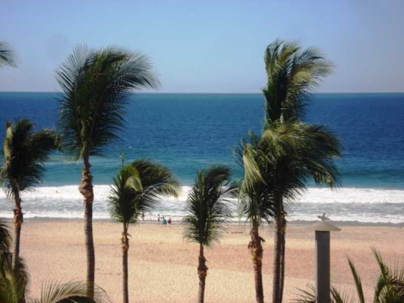 Hotel Surf Olas Altas Puerto Escondido (Oaxaca)