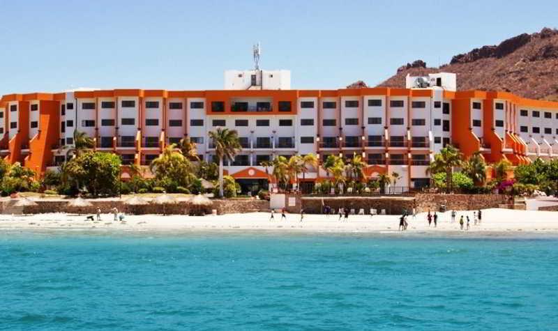 San Carlos Plaza & Hotel