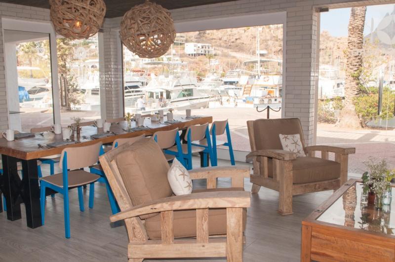 Marinaterra & Hotel San Carlos Nuevo Guaymas