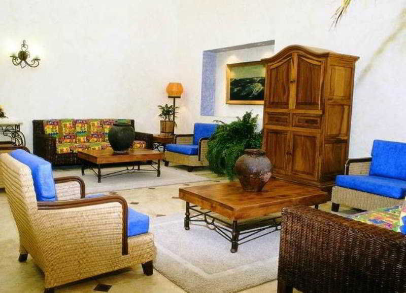 Real Ixtapa Hotel