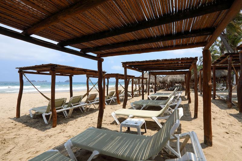 Emporio Ixtapa 5*
