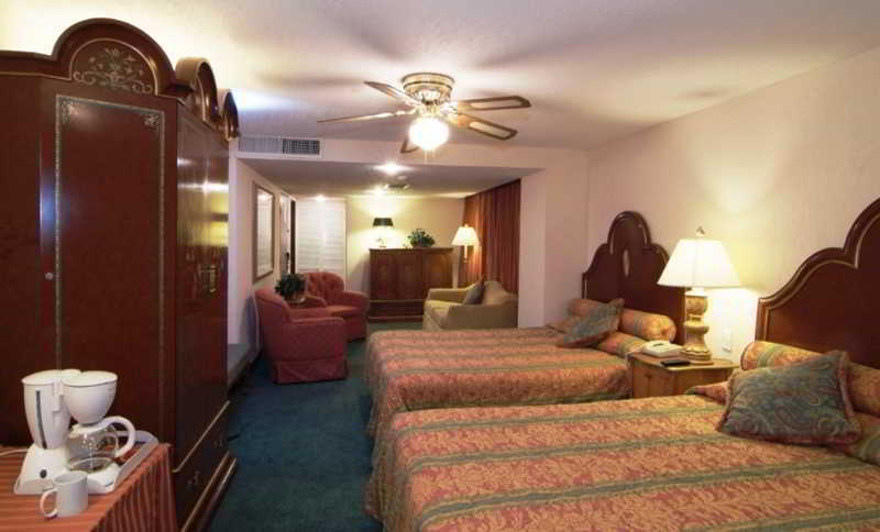 Palacio Del Sol 5*