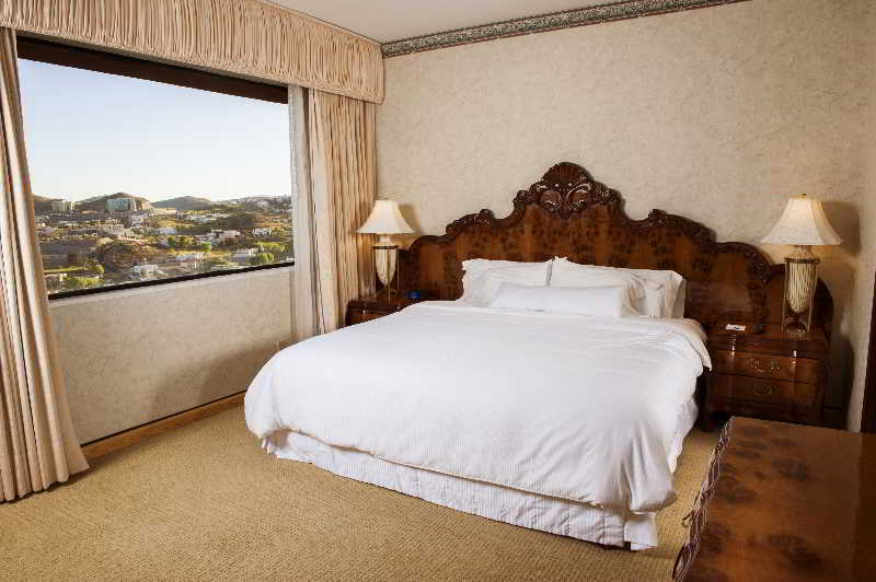 Sheraton Soberano 5* Chihuahua