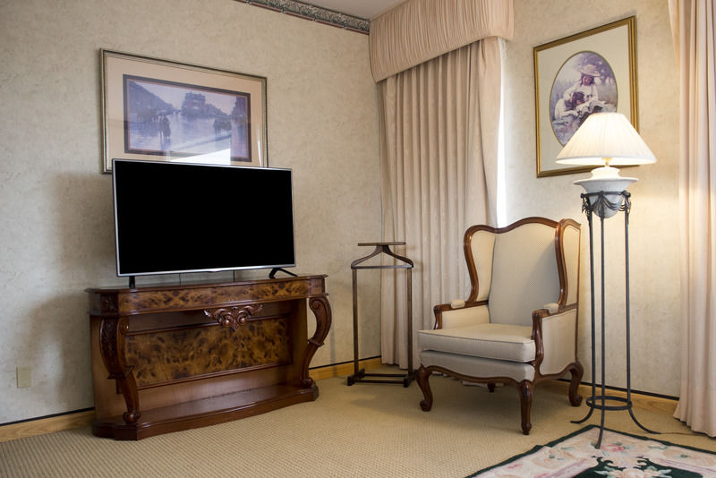 Sheraton Soberano