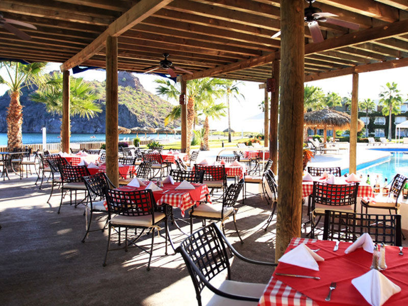 Loreto Bay Golf & At Baja 5*